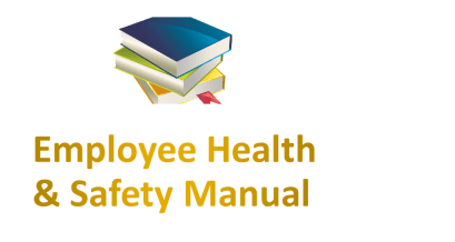 Employee Health & Safety Manual icon