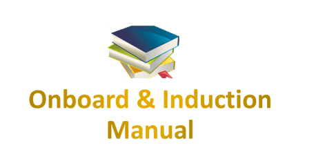 Onboard & Induction Manual icon