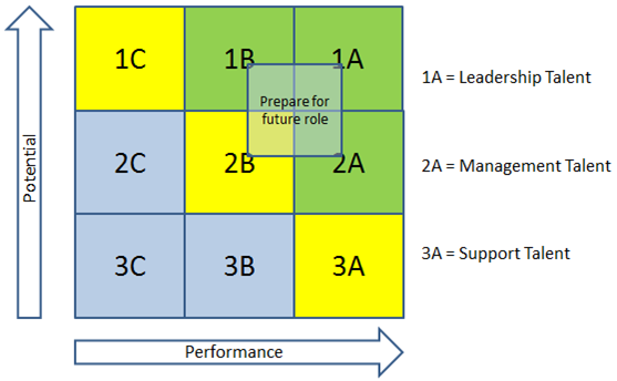 Comprehensive PMS - TalentForum